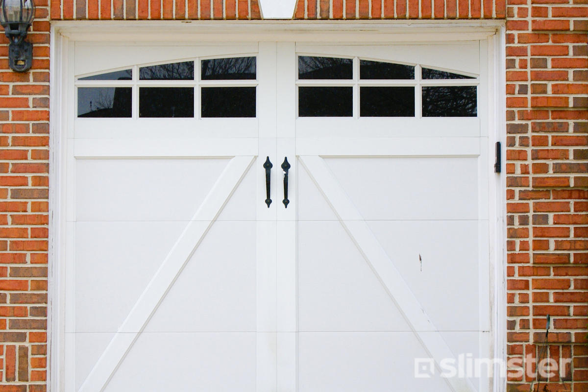 Garagedeuren Offerte Aanvraag