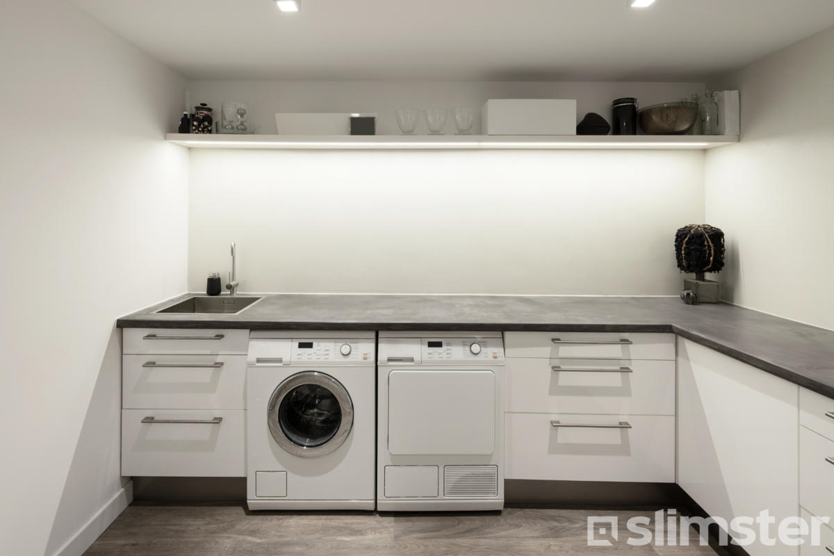 Kelder Inspiratie Voorbeelden Ideeen Foto S Slimster