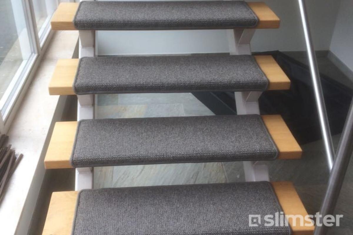 Traploper Open Trap Voorbeelden Inspiratie Slimster