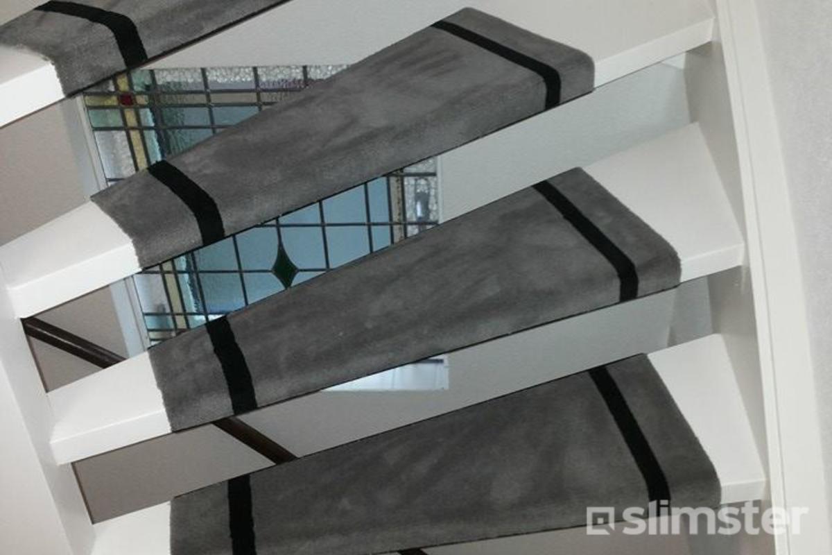 Traploper Open Trap Voorbeelden Inspiratie Slimster