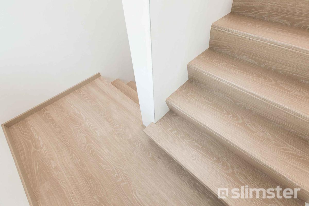 Traprenovatie Voorbeelden Alle Trap Ideeen Inspiratie Slimster