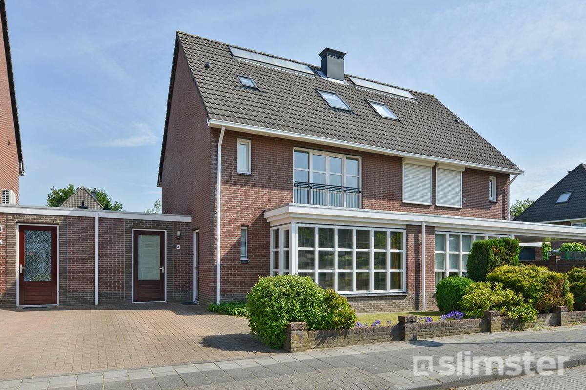 Uitbouw Voorbeelden Aanbouw Inspiratie Opdoen Slimster