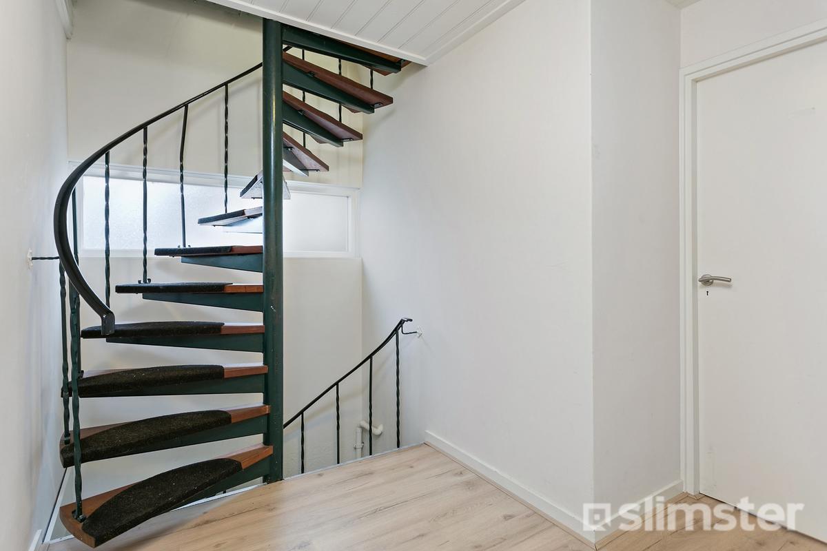 Spiltrap Bekleden Kosten Spiltrap Renoveren Slimster