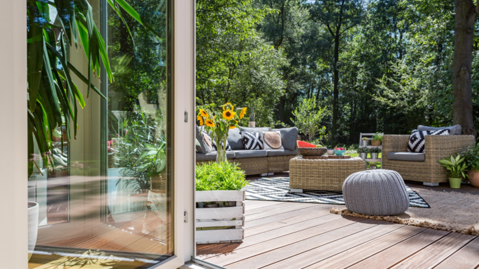 wanneer zon in de tuin tips voor beste aanleg qua ligging slimster