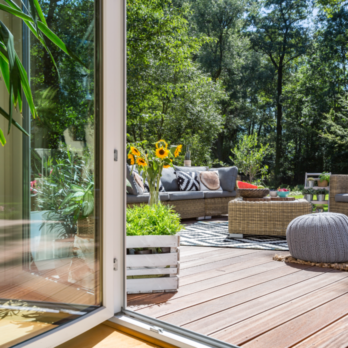 wanneer zon in de tuin tips voor beste aanleg qua ligging slimster