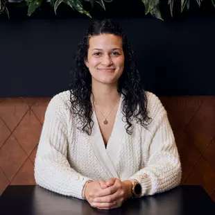 Mirjam Sallé