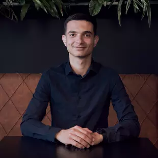 Yassine Fatmi