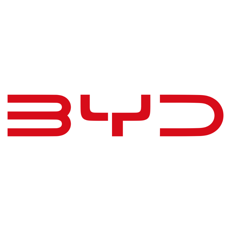 BYD thuisbatterij