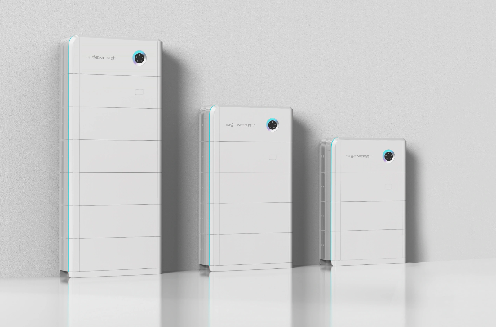 Sigenergy thuisbatterij