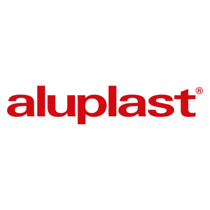 Aluplast kozijnen