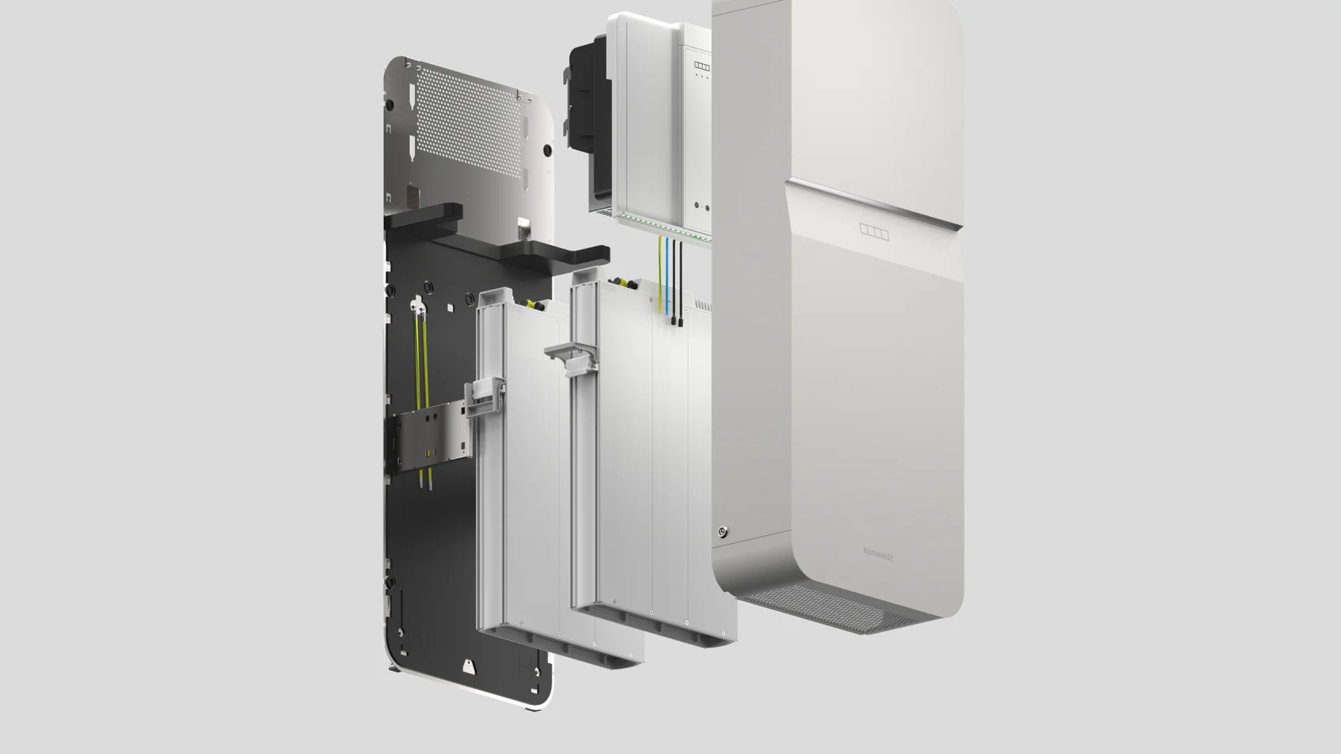 homevolt tibber thuisbatterij