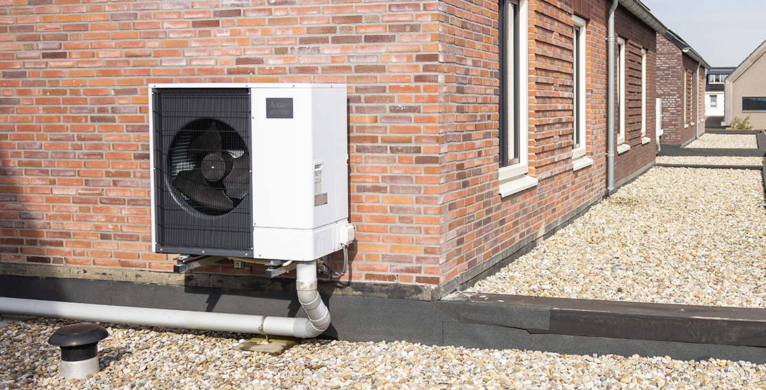 ecodan mitsubishi warmtepomp