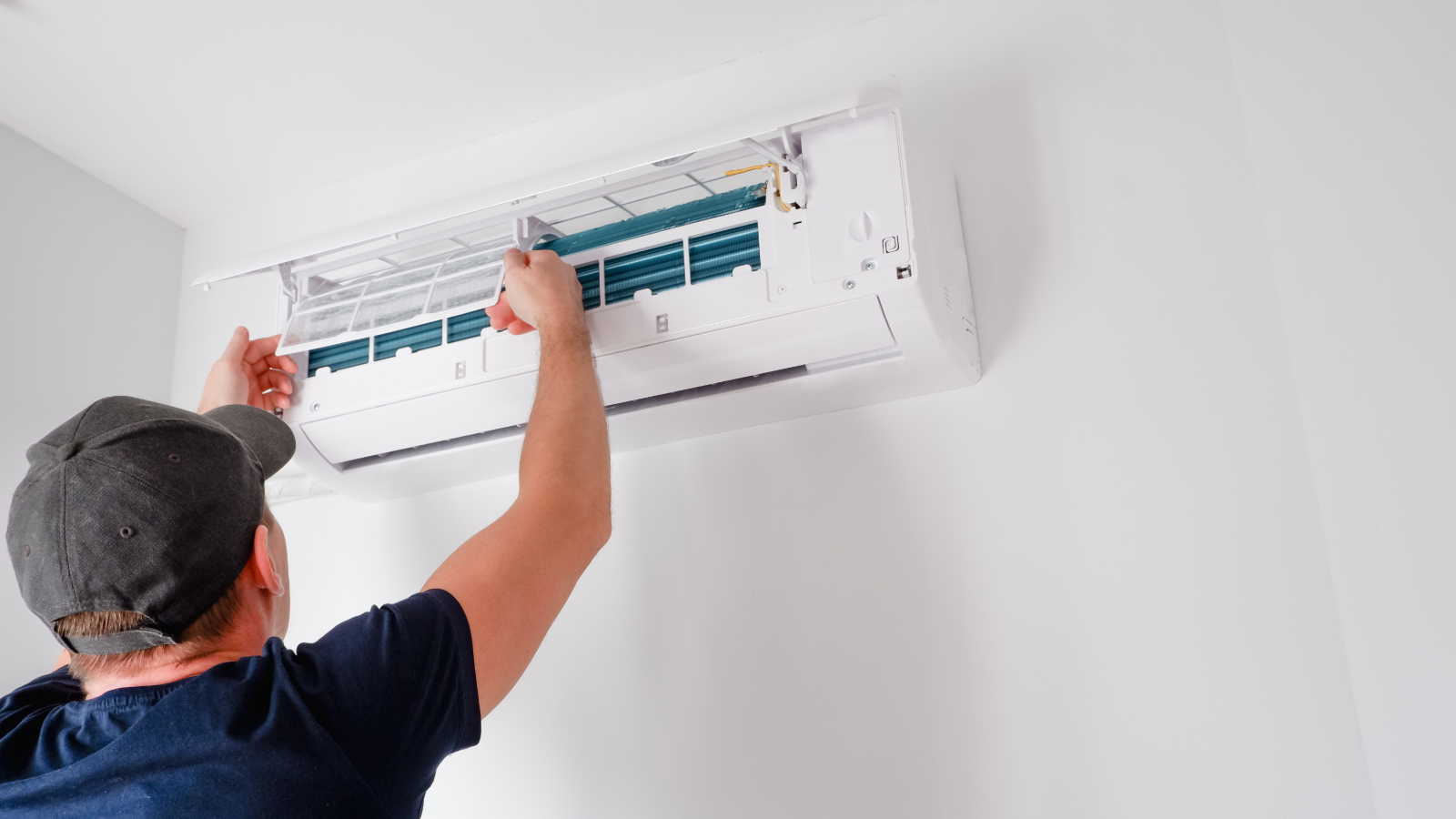 Airco vervangen