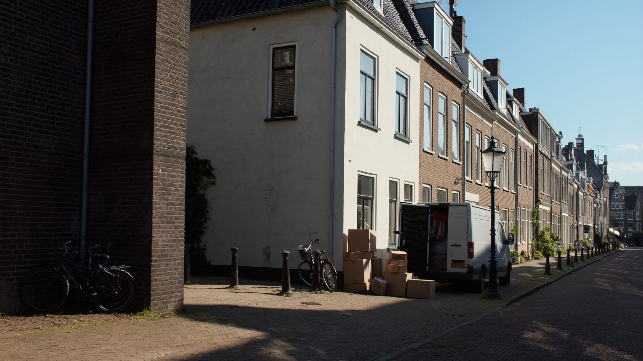 Maassluis opnieuw de populairste woongemeente: veel meer nieuwe dan vertrokken inwoners in 2025