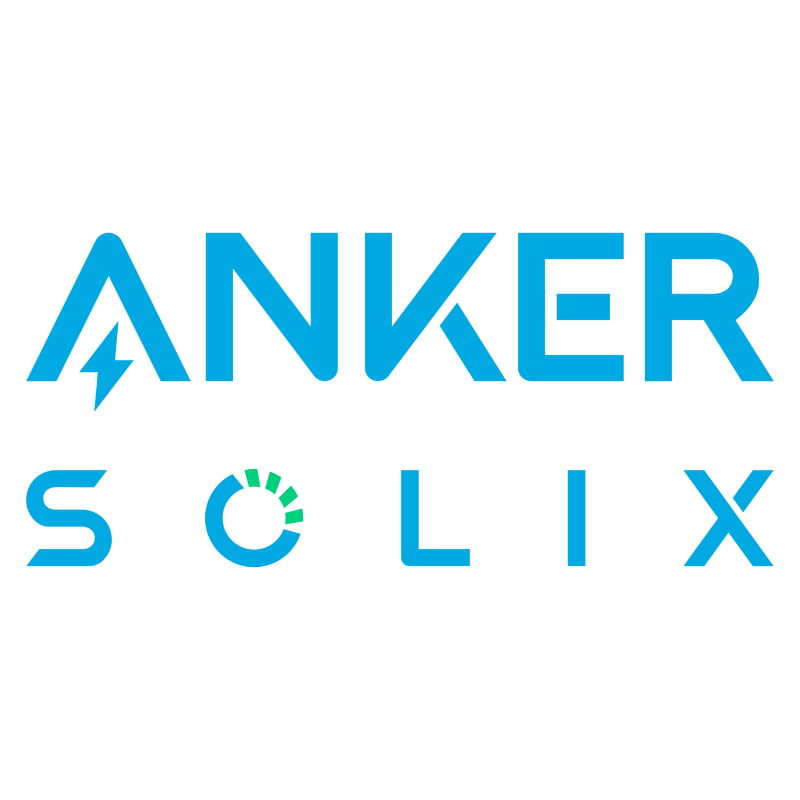 Anker Solix thuisbatterij