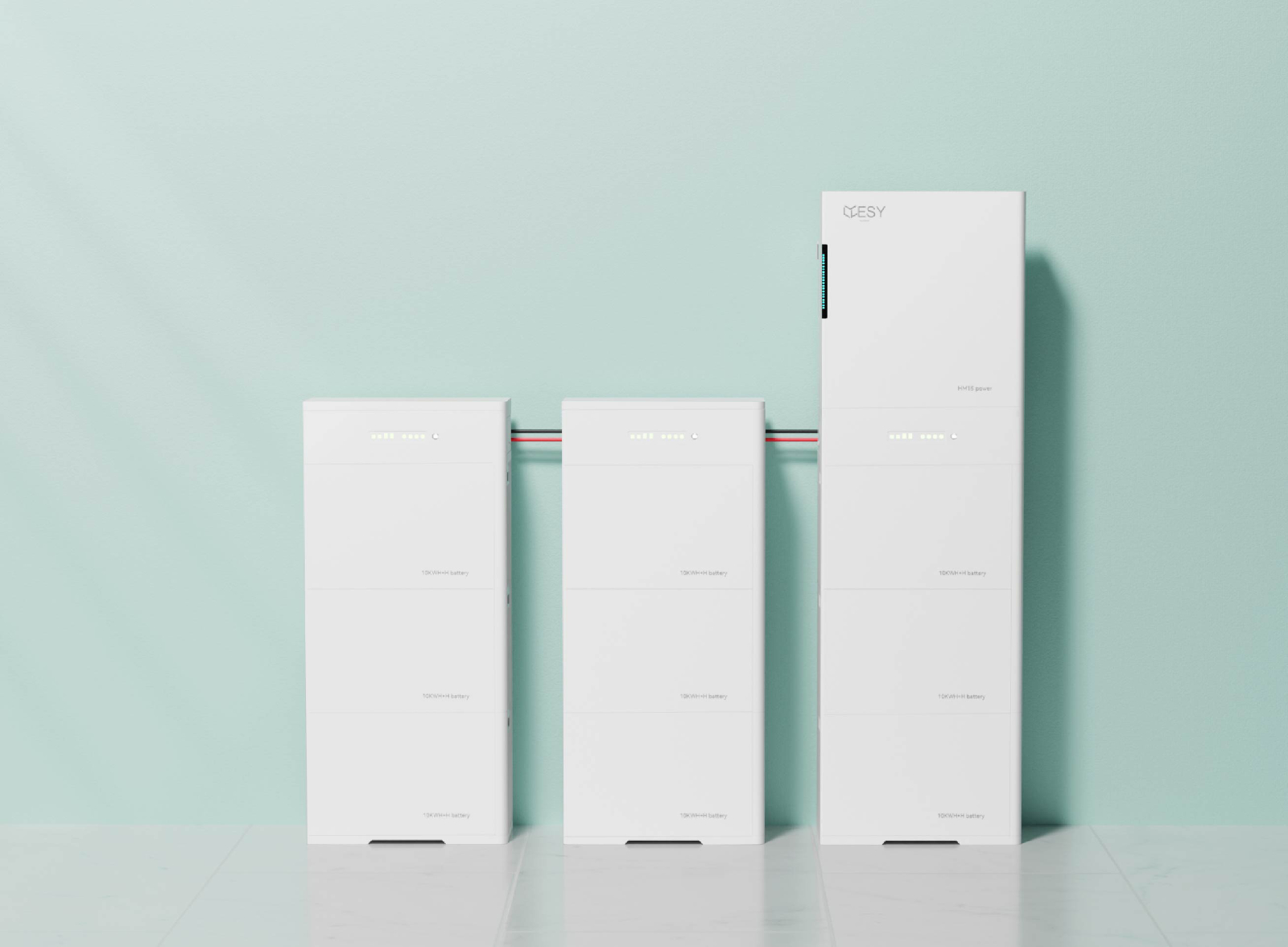 Esysunhome thuisbatterij