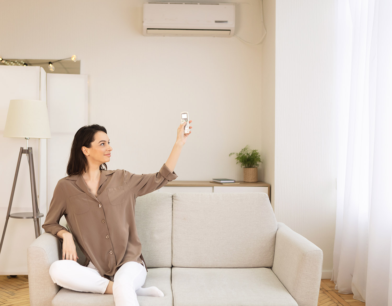 sendo airco's