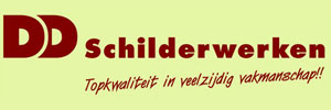 D&D Schilderwerken logo