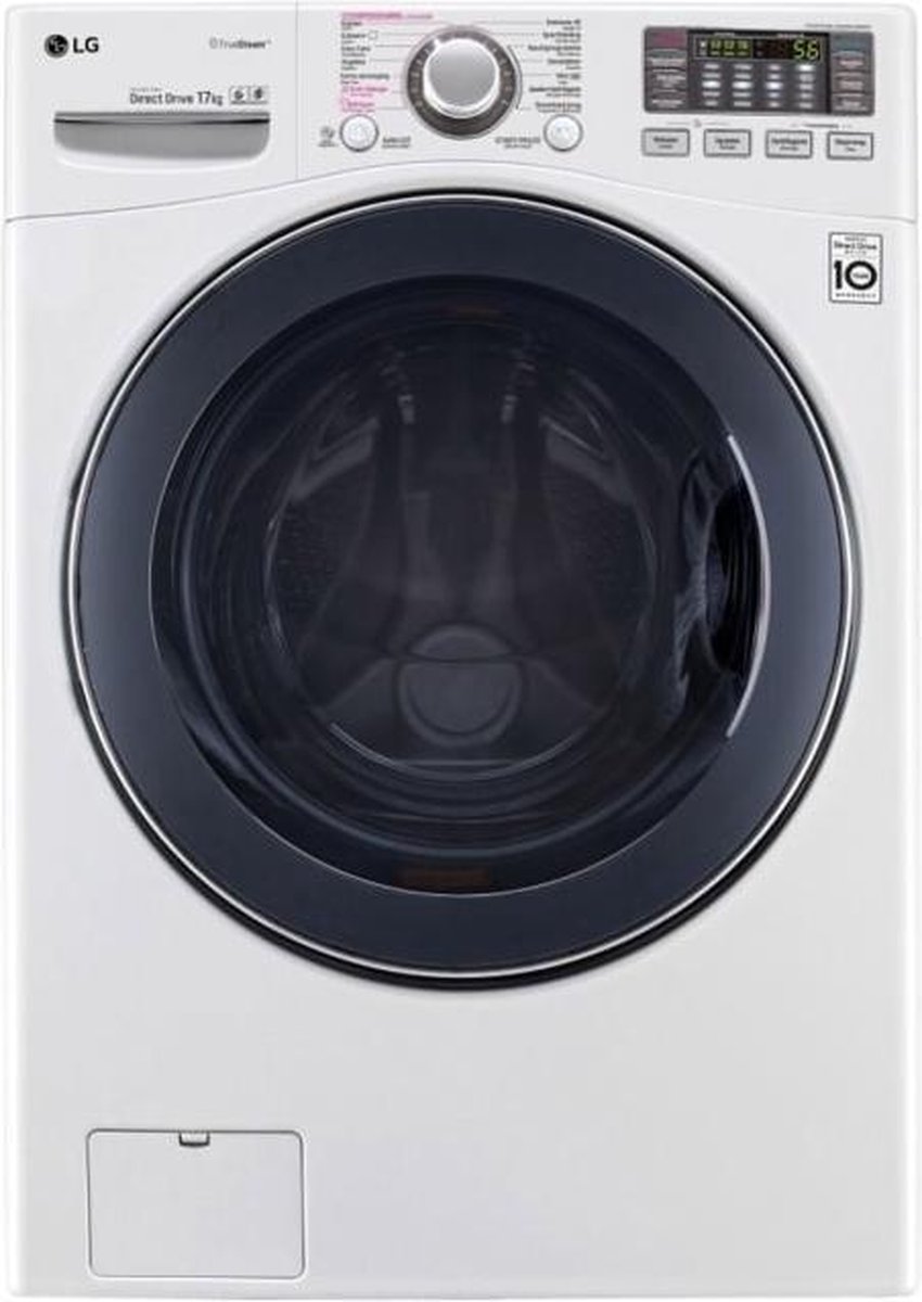 LG LC1R7N2 TurboWash