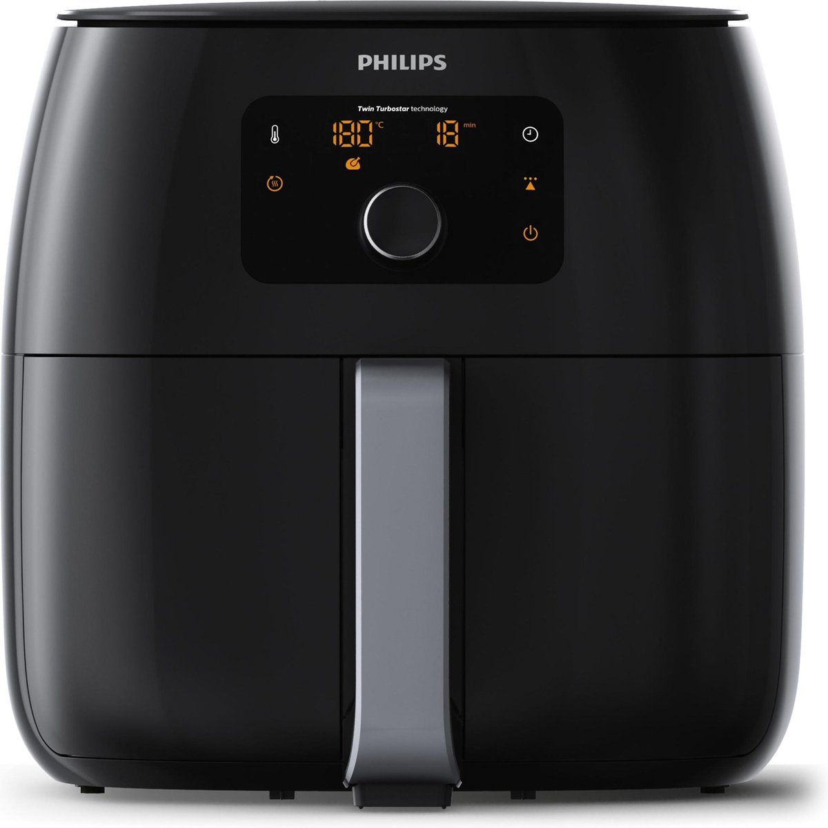 Philips Avance Airfryer XXL HD9654/90