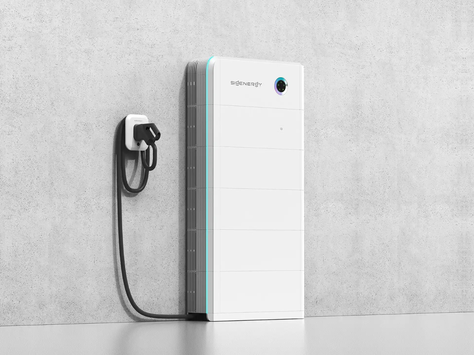 sigenstor thuisbatterij prijs