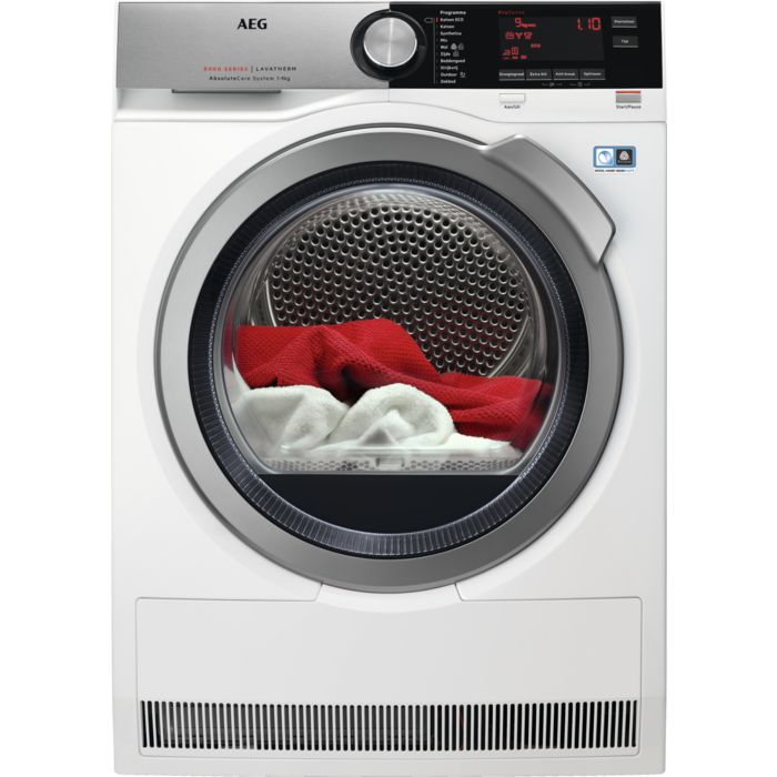 AEG T8DEN95CS