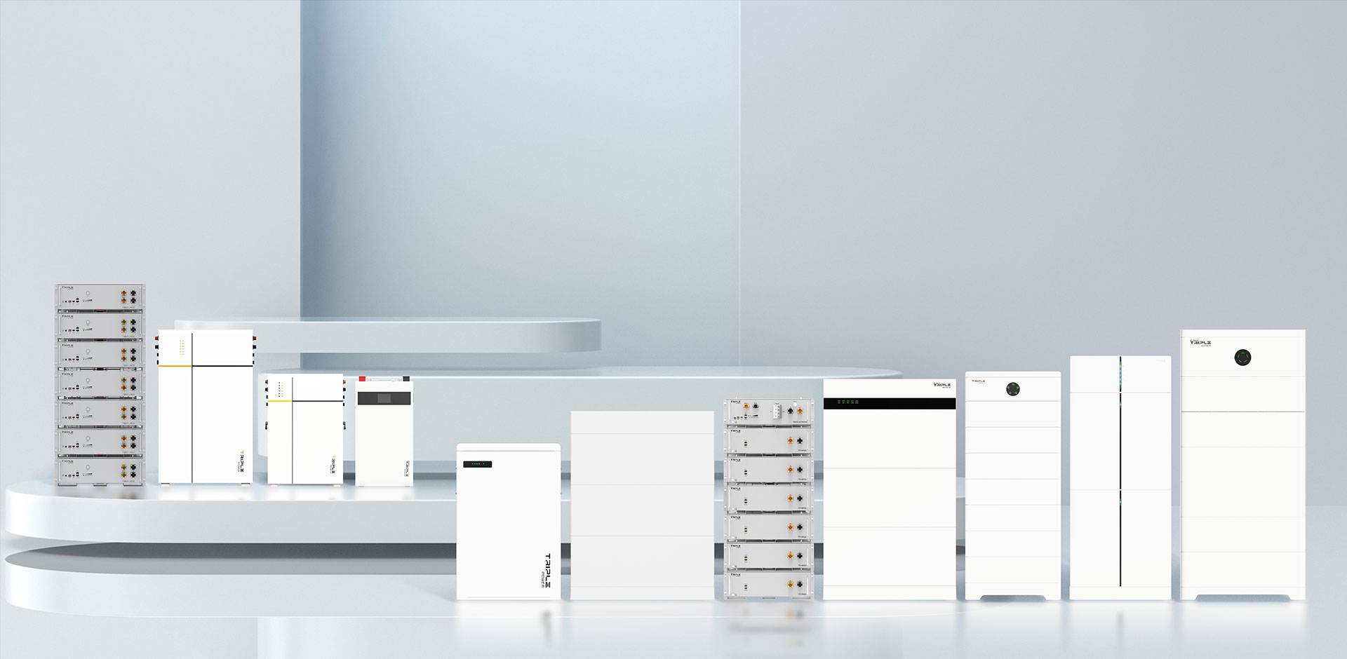 solax thuisbatterijen