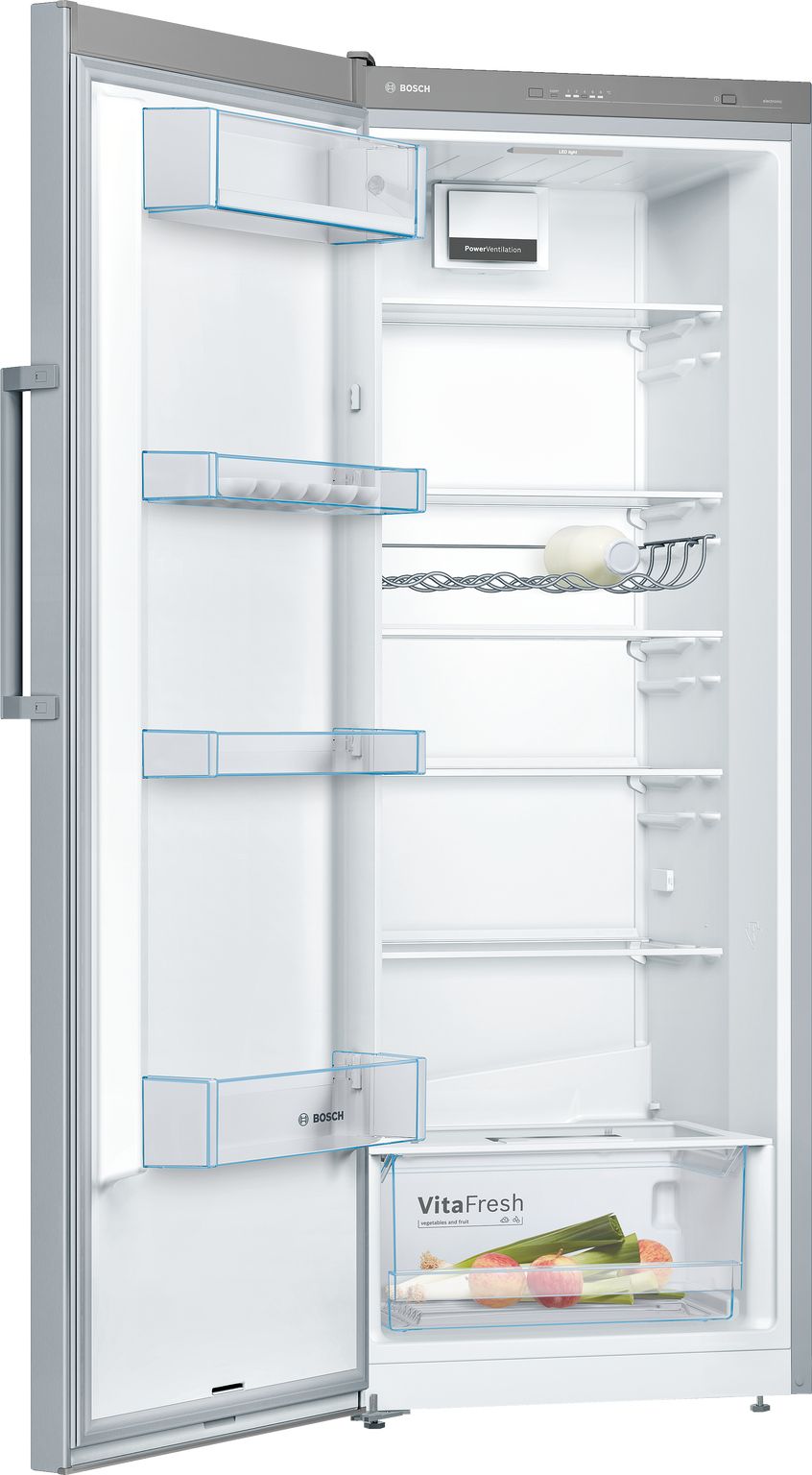 Bosch KSV29VLEP beste koelkast