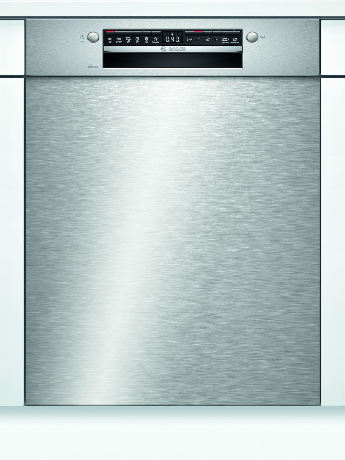 Bosch SMU4HTS31E