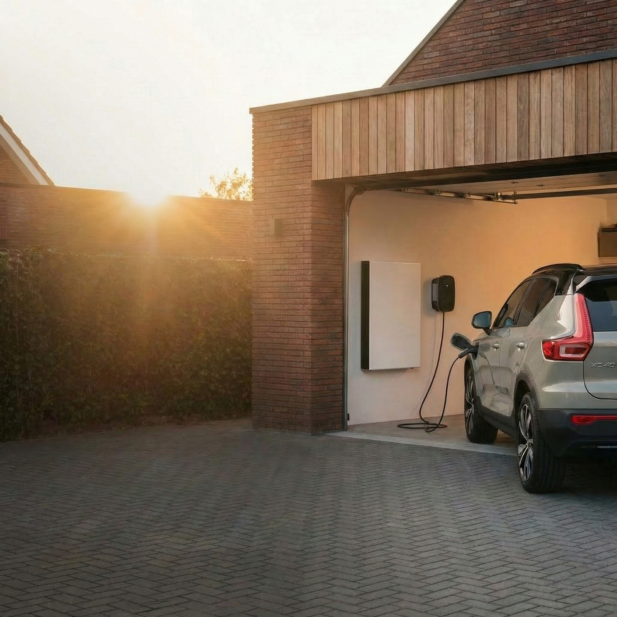 Ruim een op tien koopwoningen met zonnepanelen heeft thuisbatterij, maar interesse is afgenomen