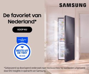 Sluipverbruiker in de keuken: dit kost een oude koelkast je stiekem per jaar