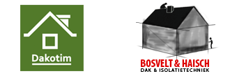 Dakotim & Bosvelt en Haisch