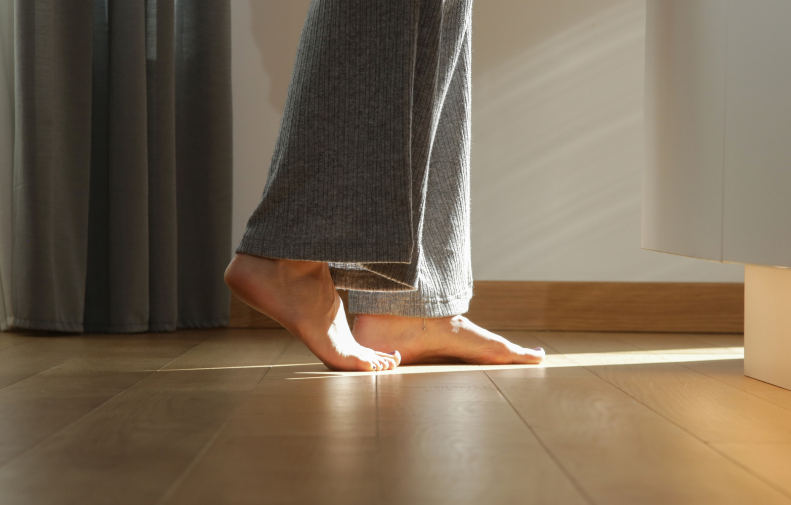 Vloerverwarming die ook kan koelen