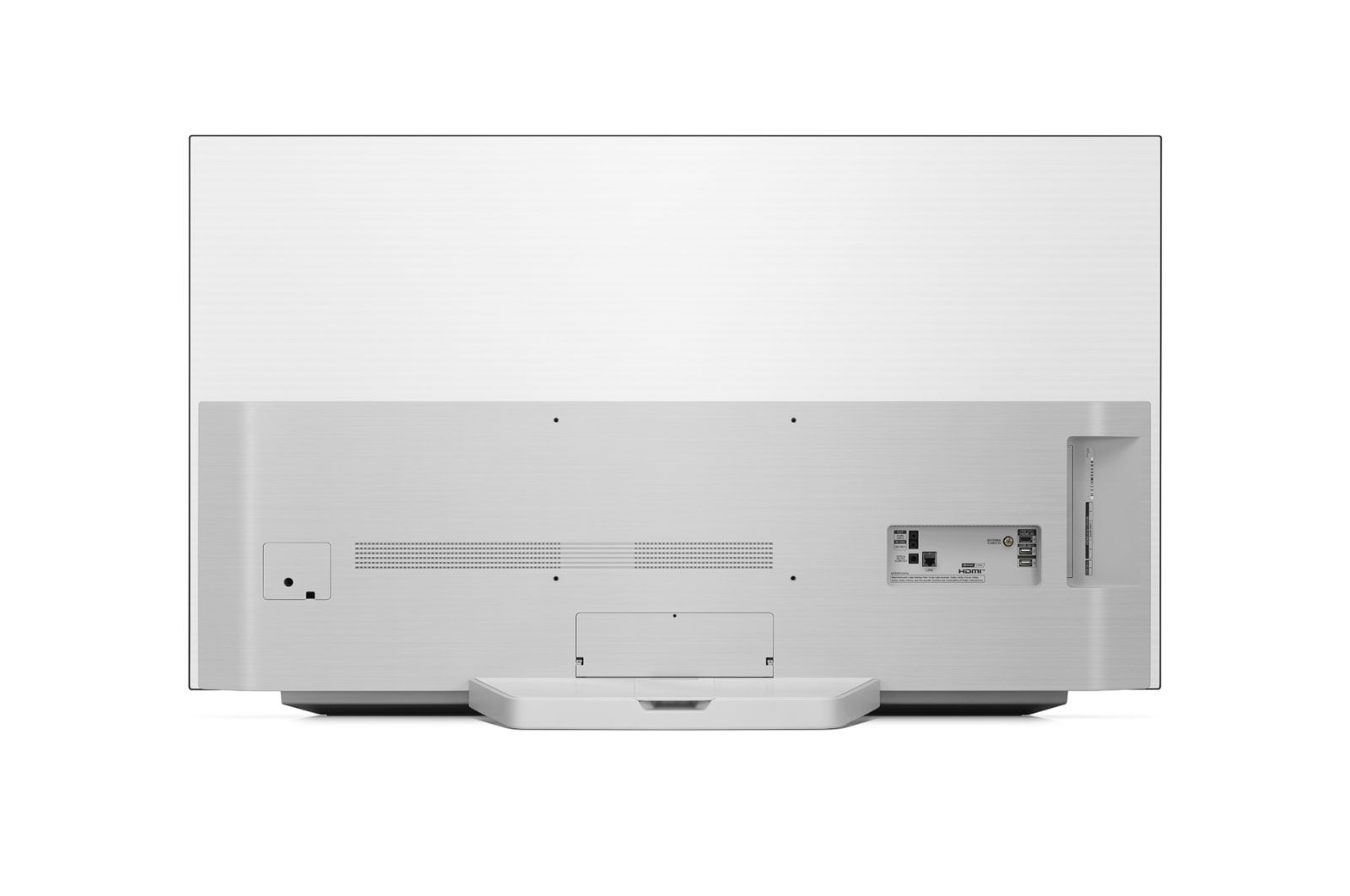 LG OLED55C16LA televisie