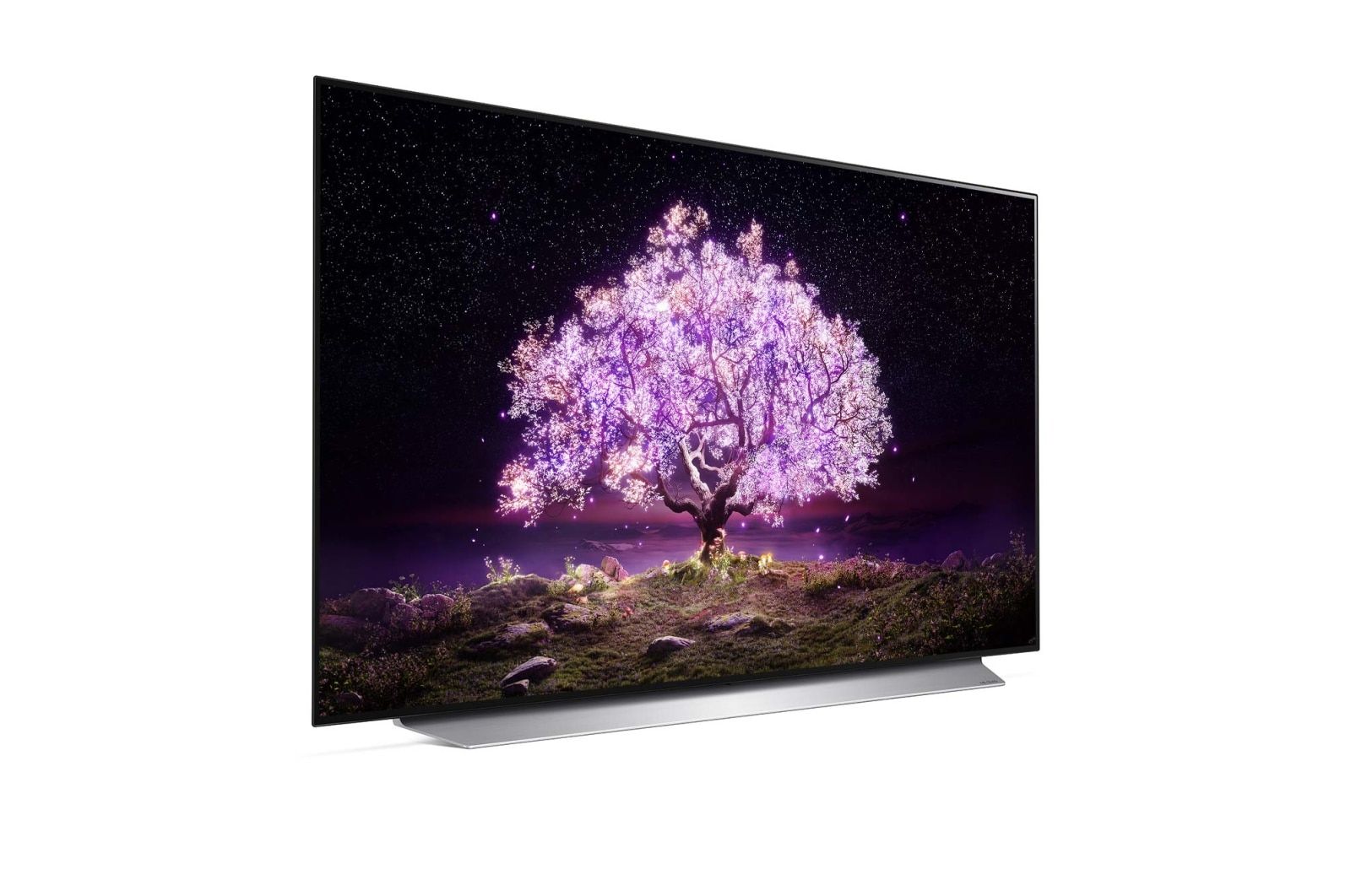 LG OLED55C16LA beste koop smart tv