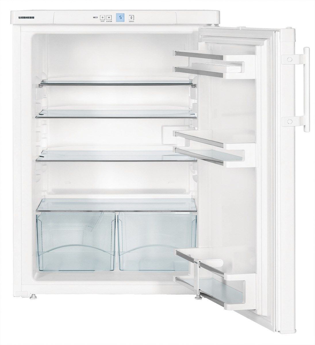 Liebherr TP 1760-23 beste koelkast