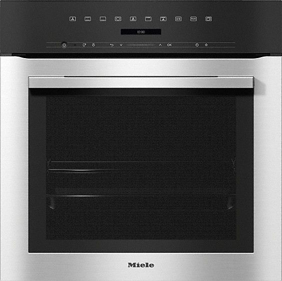 Miele H 7164 B beste heteluchtoven