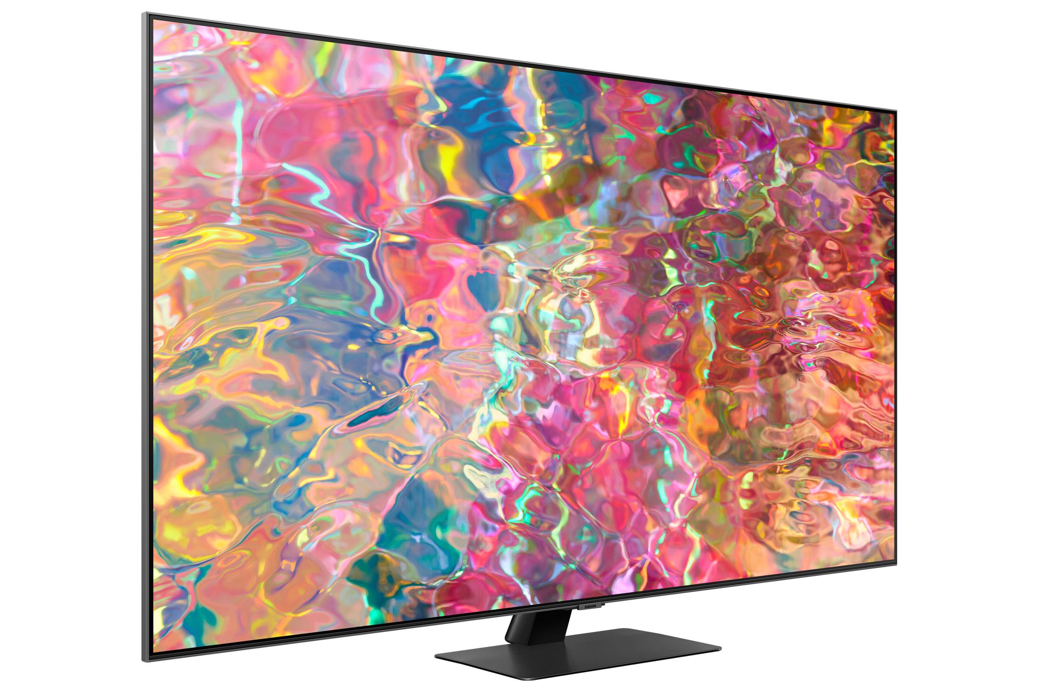 Samsung QE55Q80B qled tv