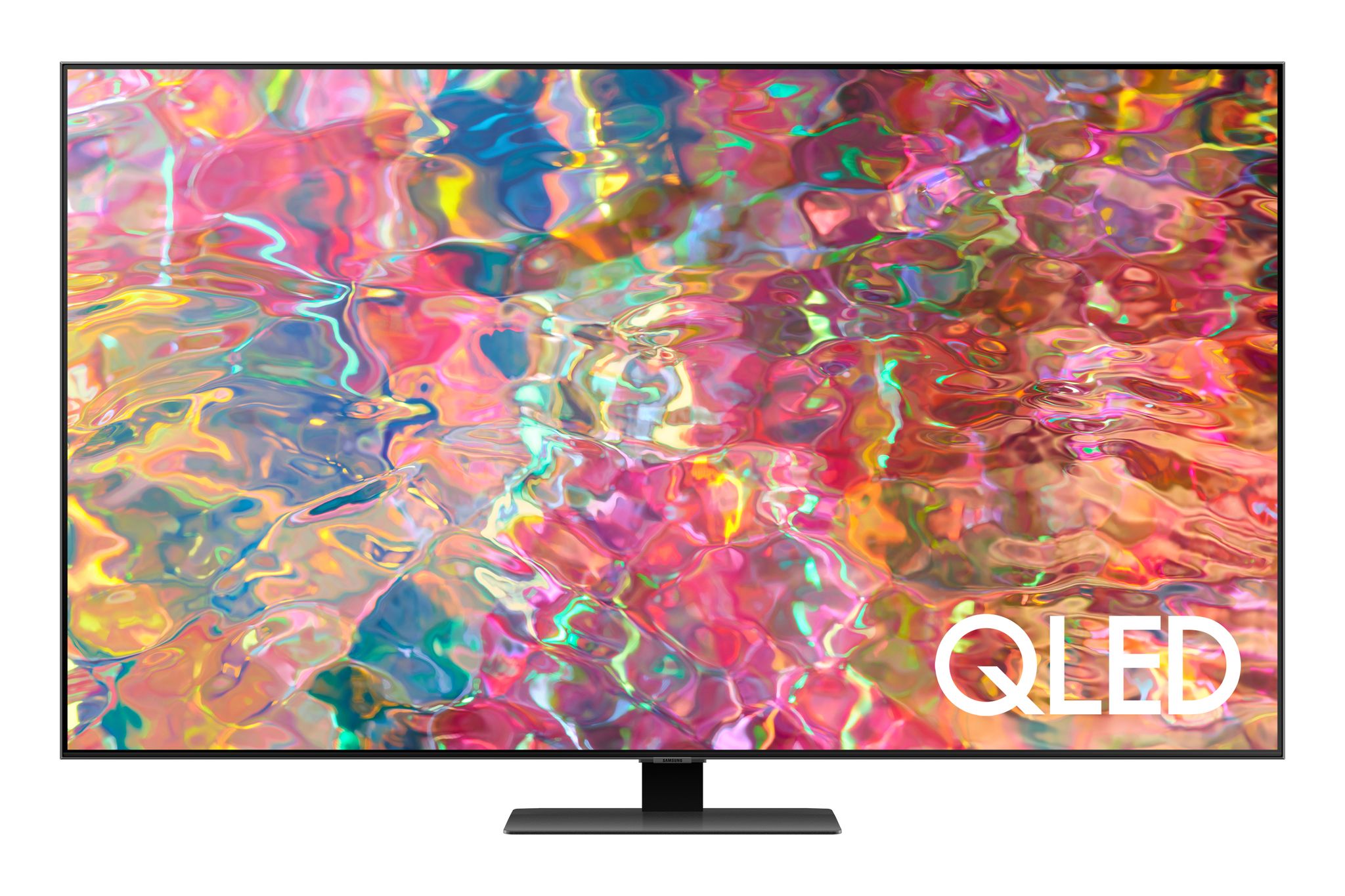 Samsung QE55Q80B