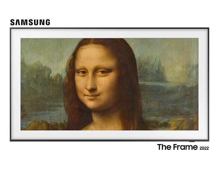Samsung QE65LS03B