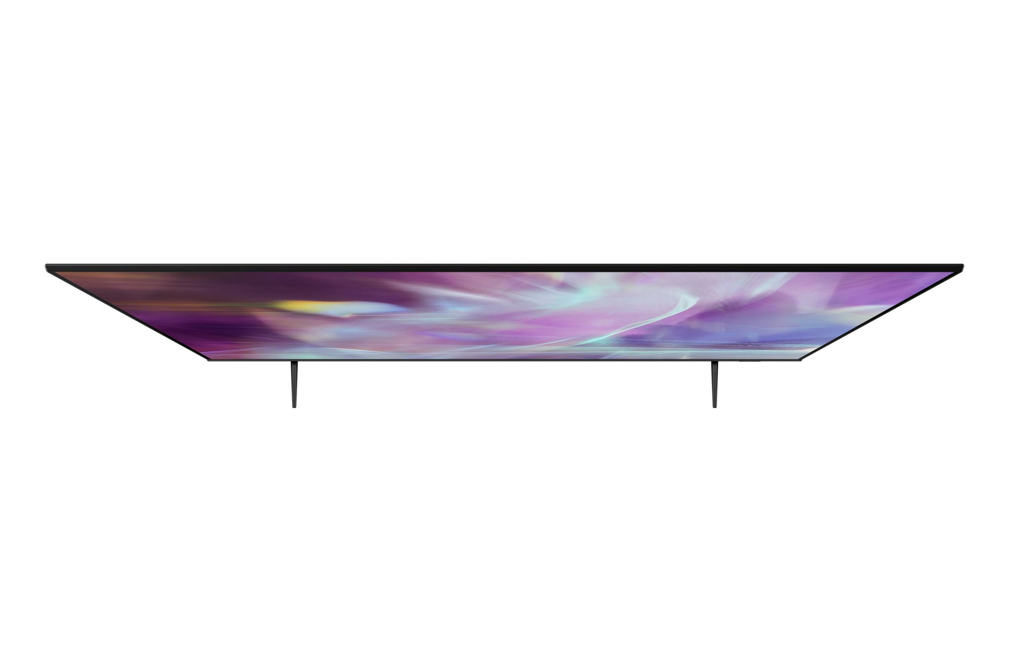 Samsung QE85Q60A televisie