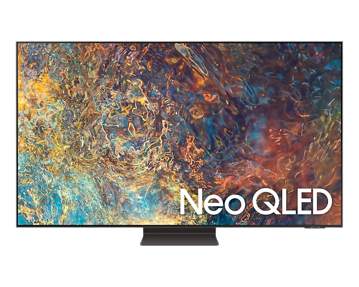 Samsung QE85QN95A