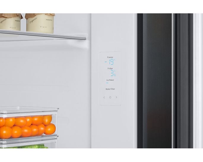 Samsung RS68A8831B1 prijzen