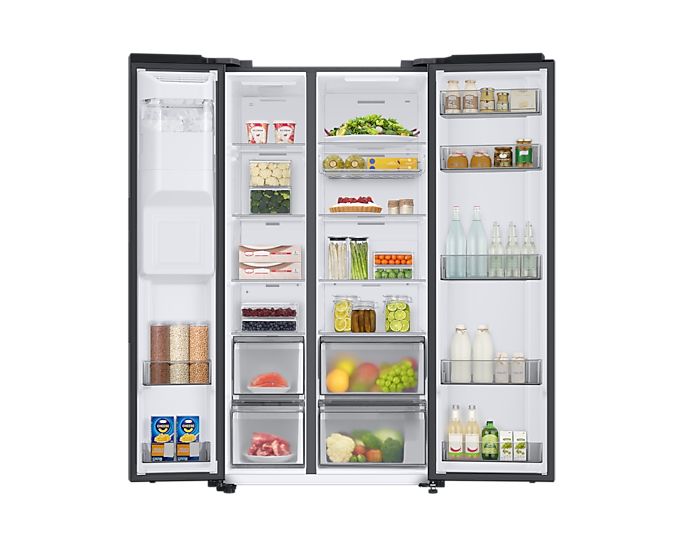 Samsung RS68A8831B1 beste koop