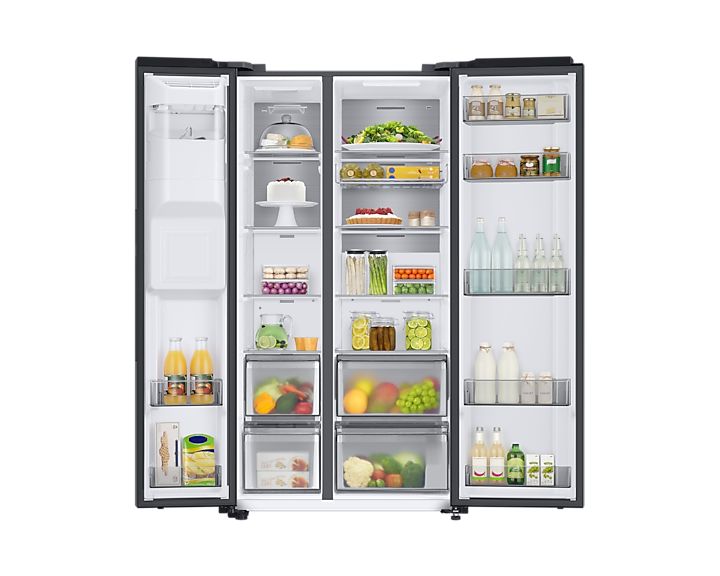 Samsung RS68A8842B1/EF meest verkocht