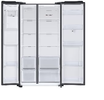 Samsung RS6HA8891B1 beste getest