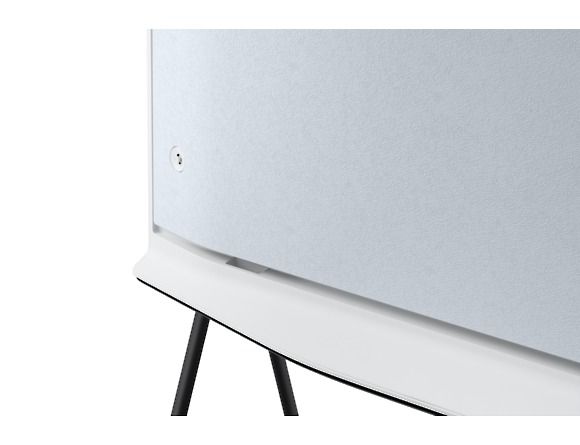 Samsung The Serif QE55LS01T getest