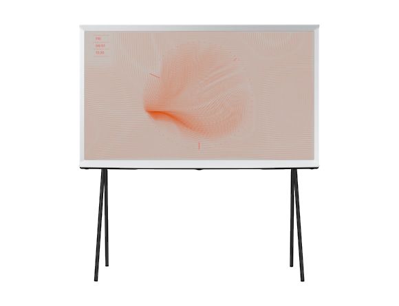Samsung The Serif QE55LS01T