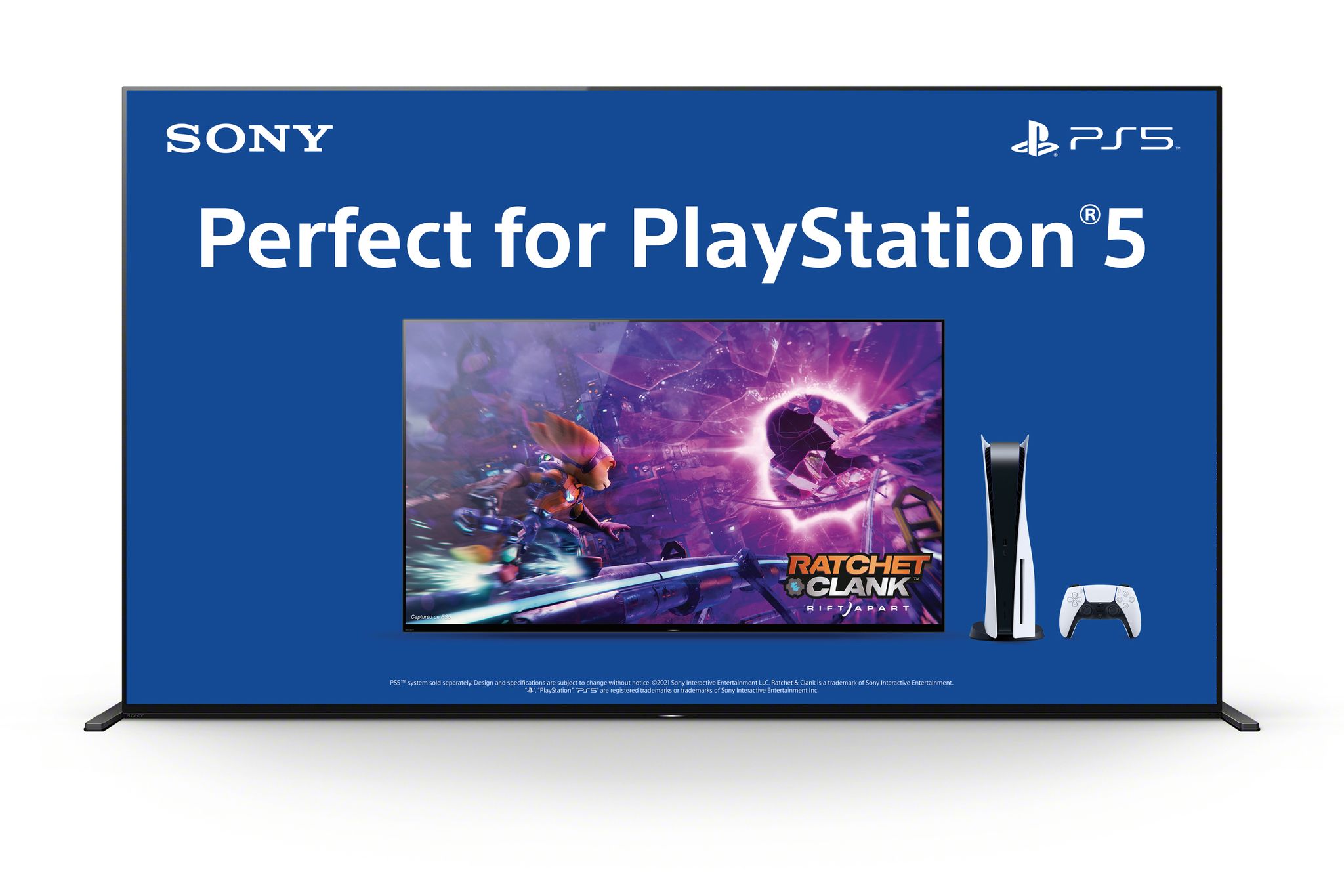 Sony Bravia XR-65A90J