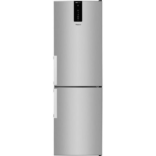 Whirlpool W7 821O OX koelvriescombinatie